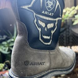 ARIAT boots 5.5 Men’s 