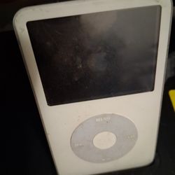 Ipod Classic 5th Gen 30gb