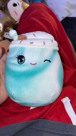 Plushie
