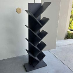 Brand New Magazine Stand Bookcase Bookshelf 