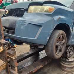 2009 Scion Xb For Parts