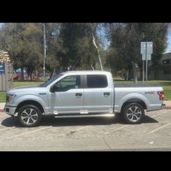 2019 F-150 XL