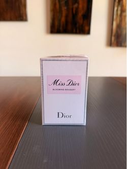 Miss Dior Blooming Bouquet Perfume