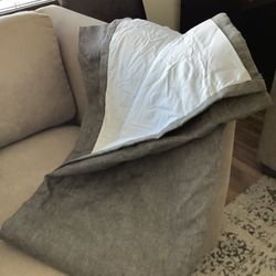 Blackout Curtain Drapery