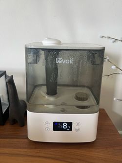 Air Humidifier