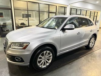 2015 Audi Q5