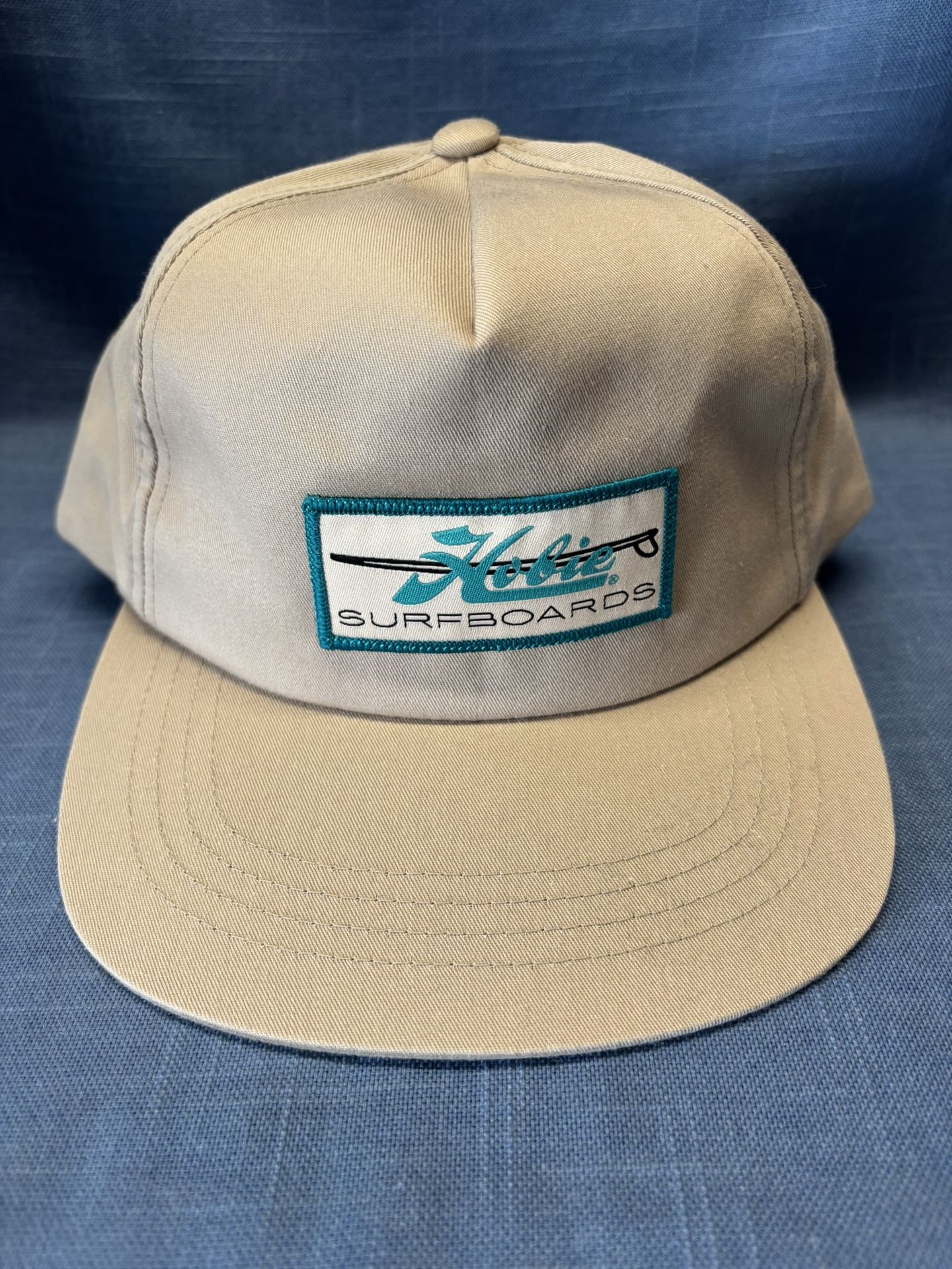 Hobie Surf Apparel Adjustable Hat - Great Condition!