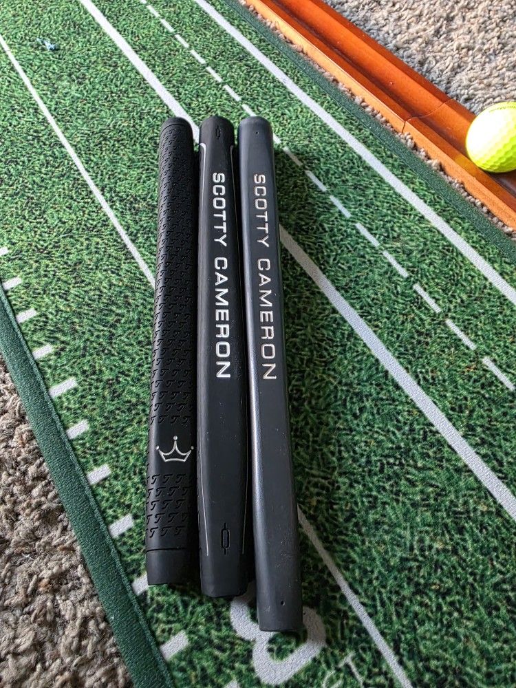 Golf Putter Grips