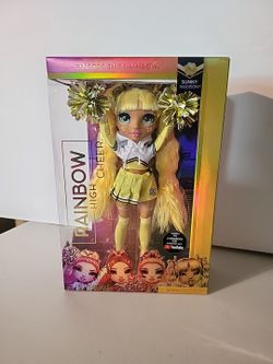 NUEVA MUNECA EDITION LIMITED 