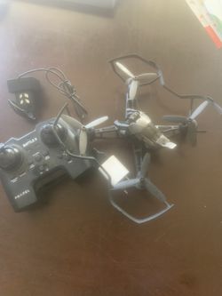 Helicopter With Remote N Battery 