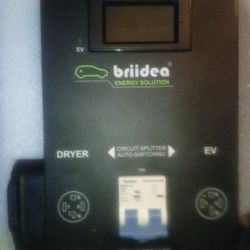 Electric Car Charger