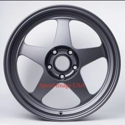 ROTA SLIPSTREAM WHEELS