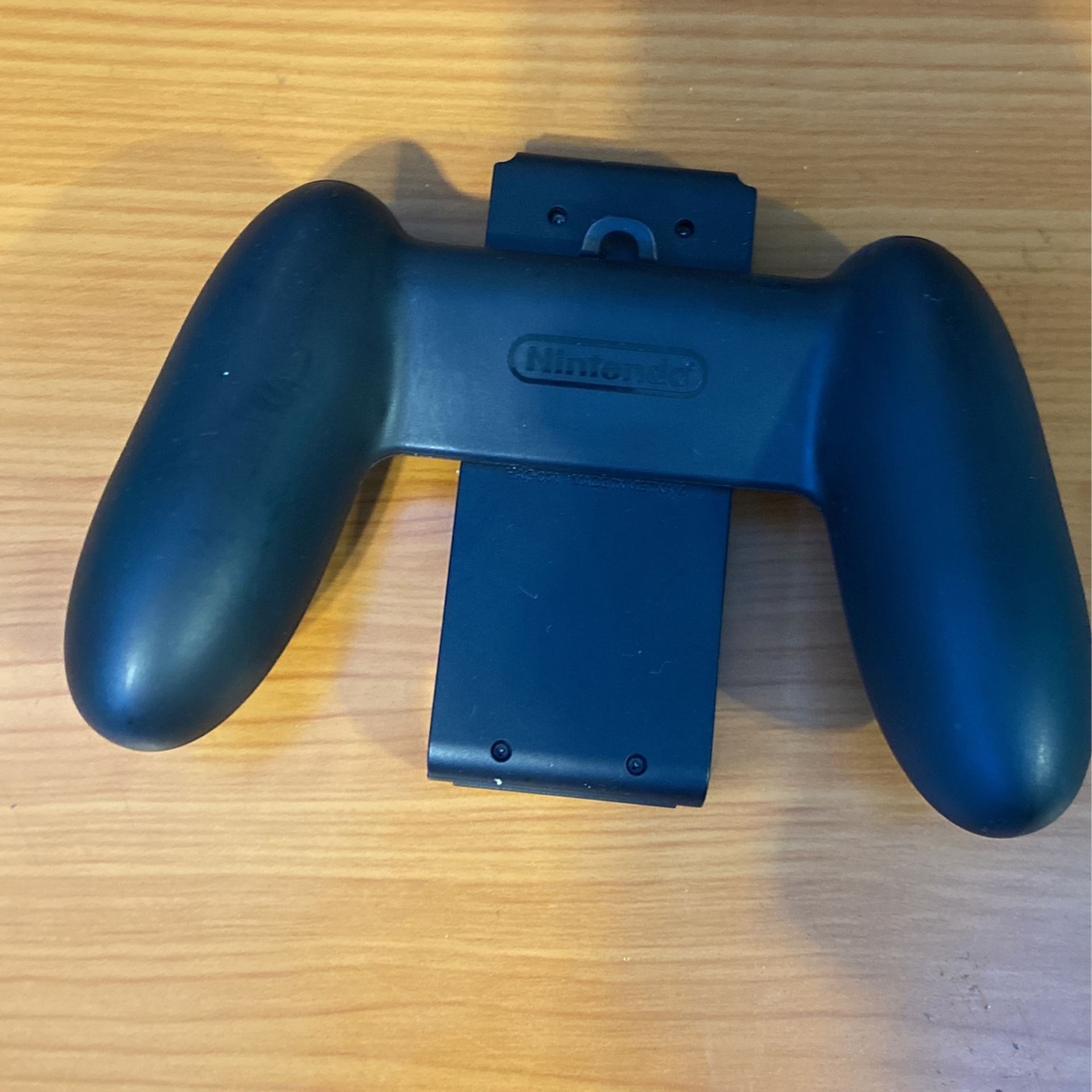 Nintendo controller adapter
