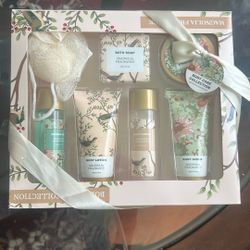 Body Care Collection 