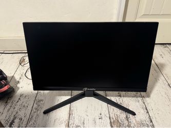 22 inch ArcticPro Monitor