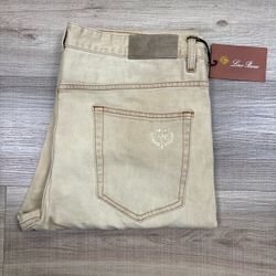 Loro Piana pants size 36 men