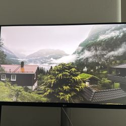 4K 32 Inch Lg Monitor 