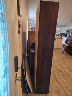 Entrainment Center / TV Stand