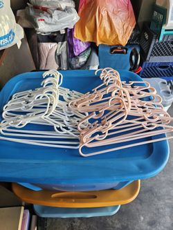 Kids Hangers