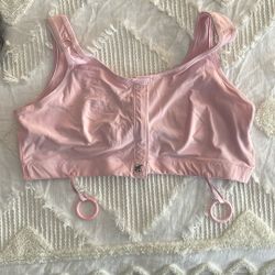 Masthead Surgical Bra