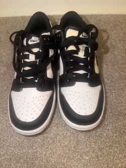 Size 4 boys Nike
