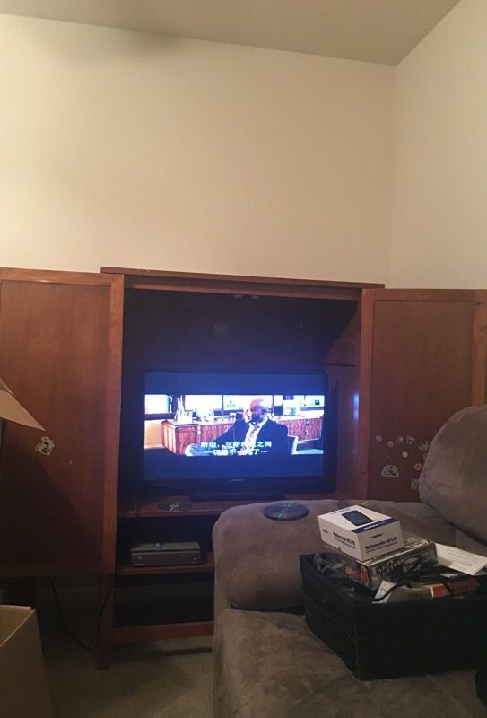 Tv Stand
