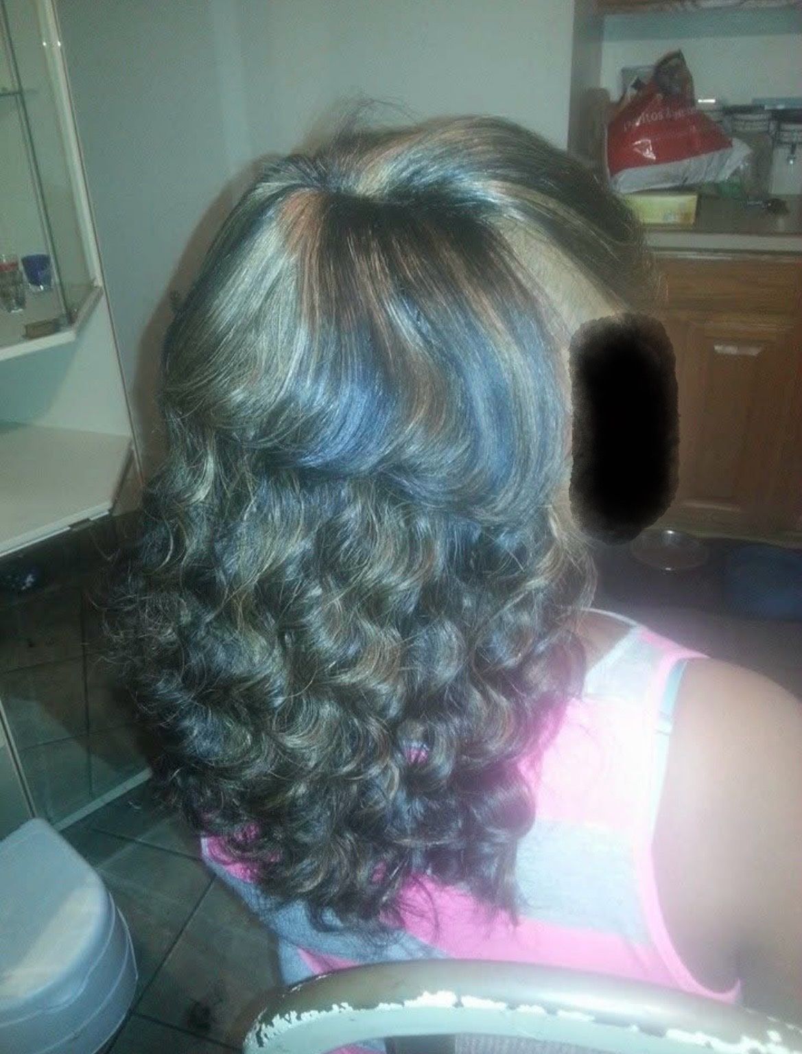 Sew-Ins For Tips Only