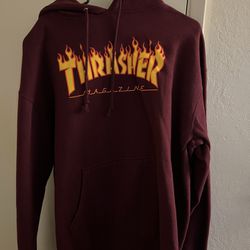 Thrasher Hoodie 30$