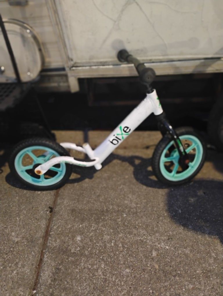Dixie Bike