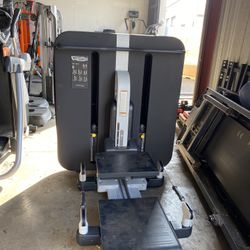 Technogym Strength Equipment 
