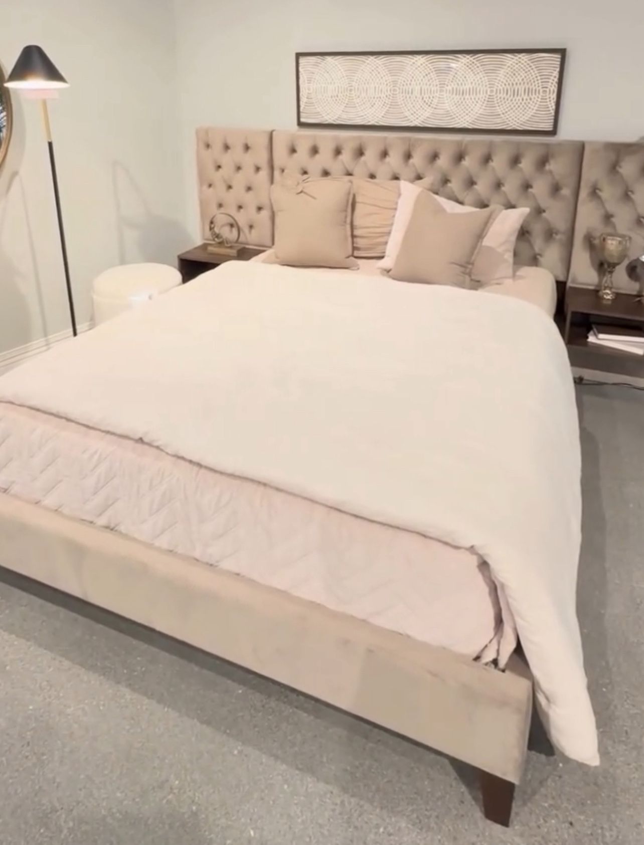 New Bedframe In Box 📦 Buy Now Pay Later $39 Down