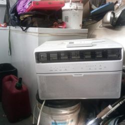 Toshiba Air Conditioner
