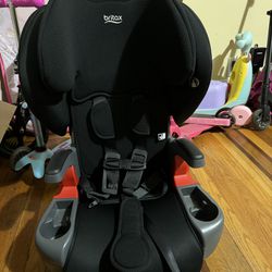 Britax Grow With You Carseat