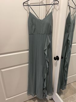 Bridesmaid Dress Thumbnail