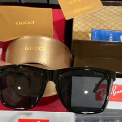 Gucci Sunglasses 