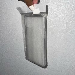 iPhone 12 Pro Max clear case