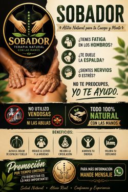 Sobador