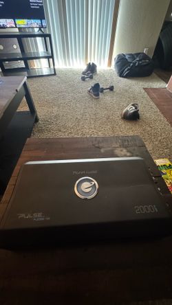 Amp.