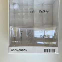 IKEA - Godmorgon Drawer Organizer- New