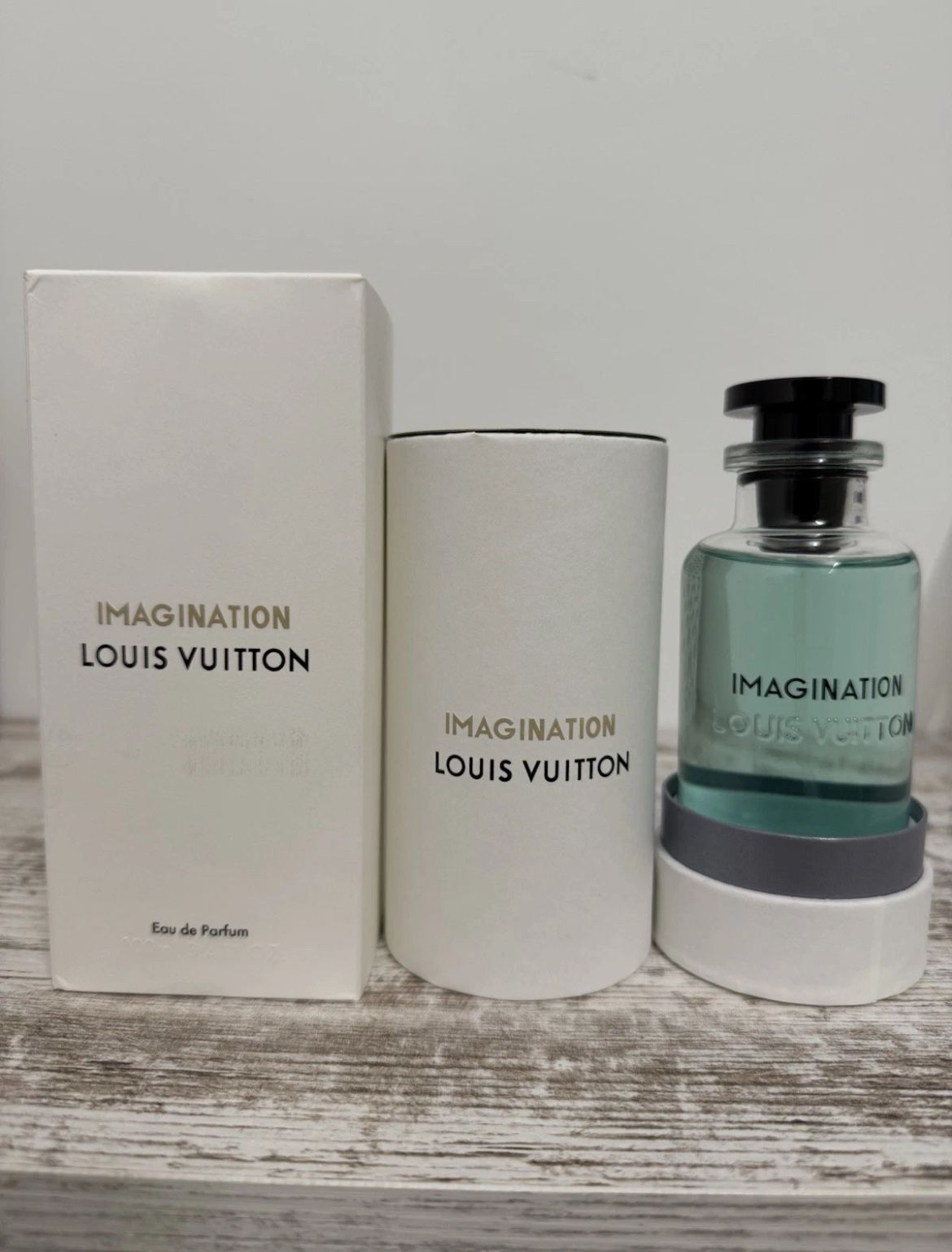 Lv Imagination 100ml EDP
