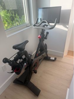 Peloton