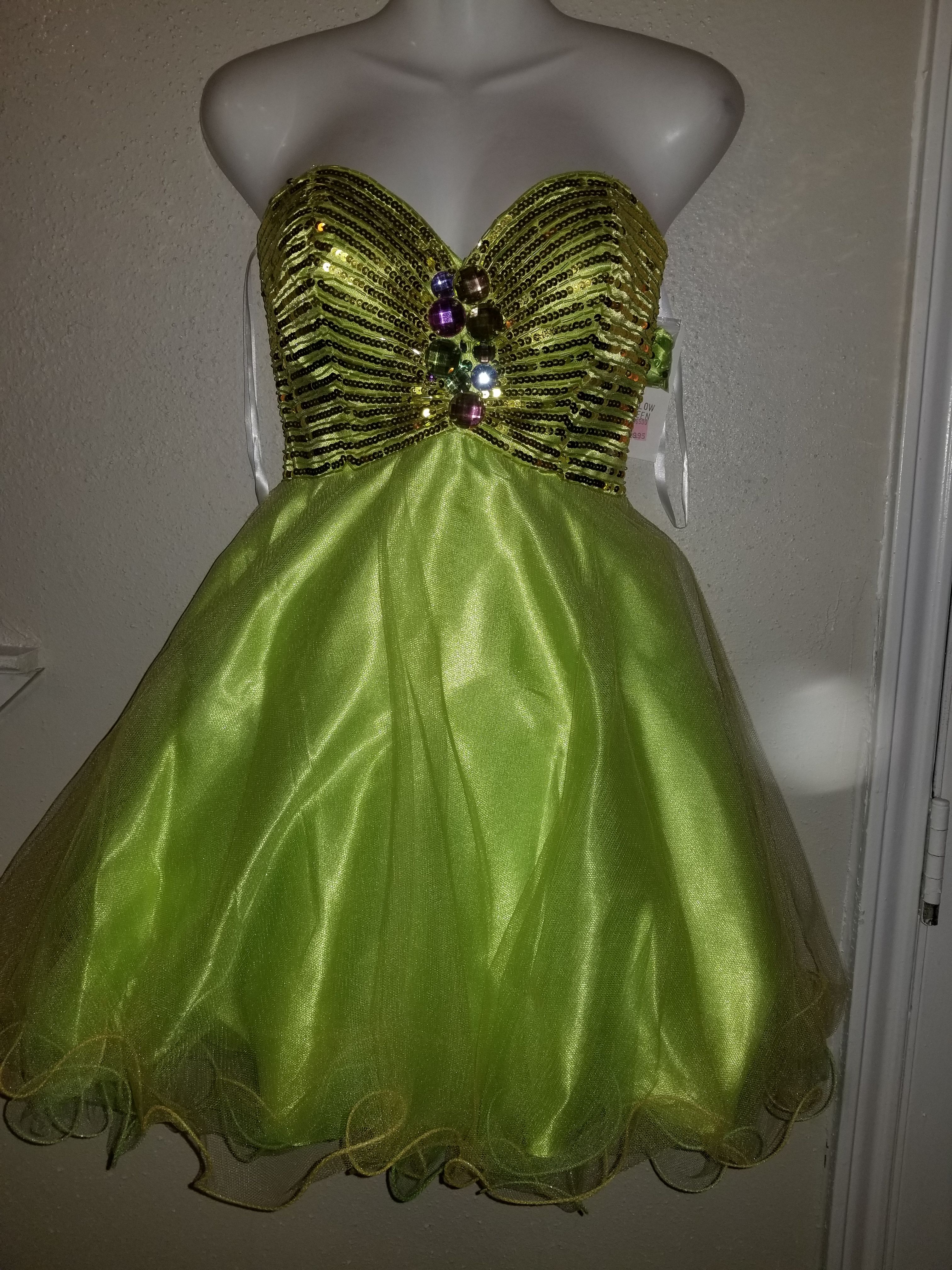 Vestidos de fiesta