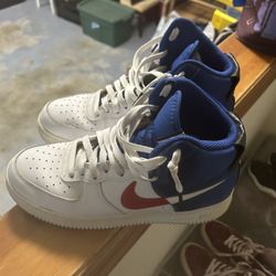 Clippers Air forces