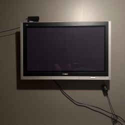 Older TV Works Great