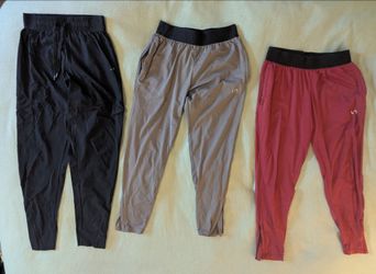 TLF Workout Pants
