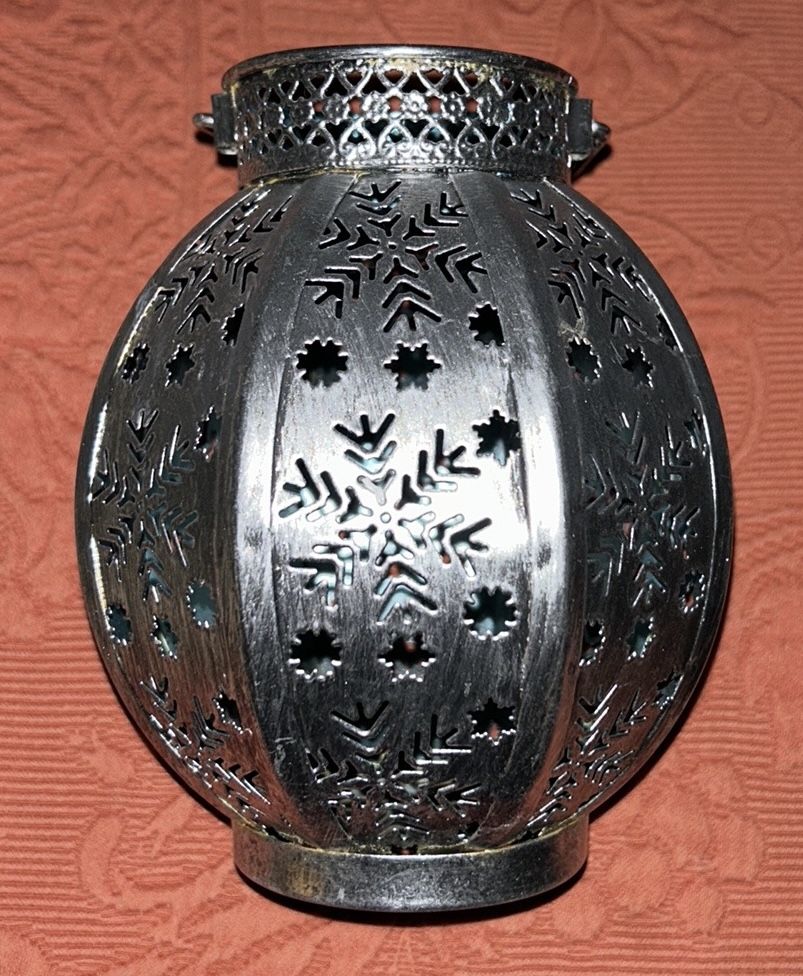 Hanging Lantern
