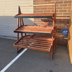 3 Tier Shelving