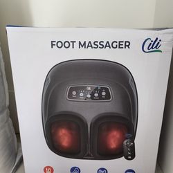 Foot Massager