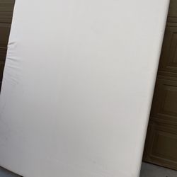 Queen Size Gel Mattress, Excellent Condition, Nice And Clean