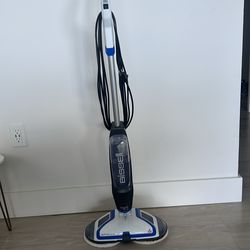 Bissell Spin Wave